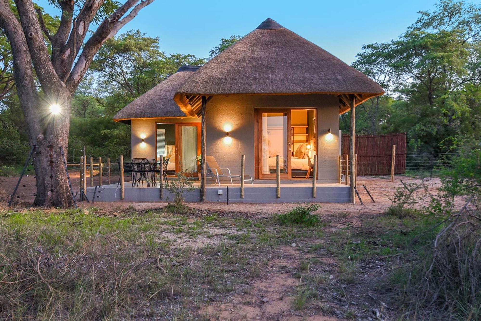 Mziki Safari Lodge Vaaldam Room photo