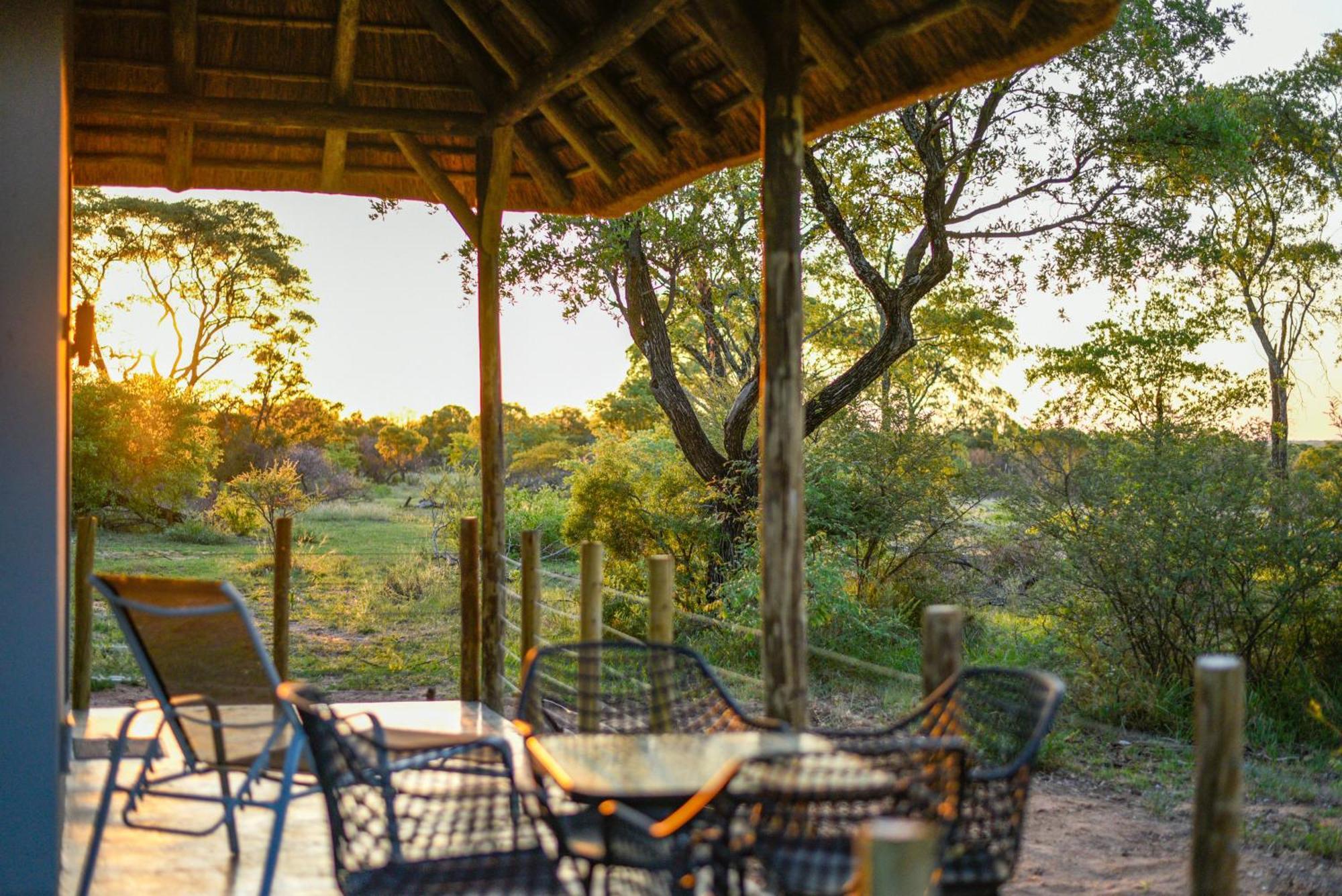 Mziki Safari Lodge Vaaldam Room photo